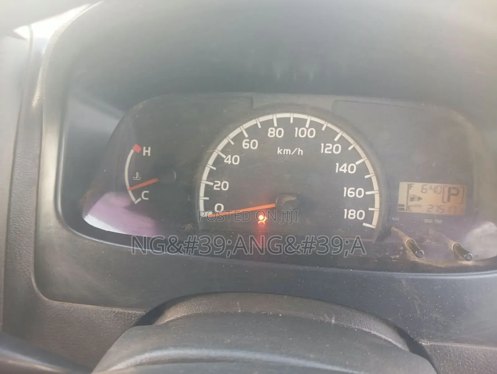 Toyota TownAce 2009 White