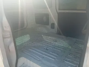 Toyota TownAce 2009 White