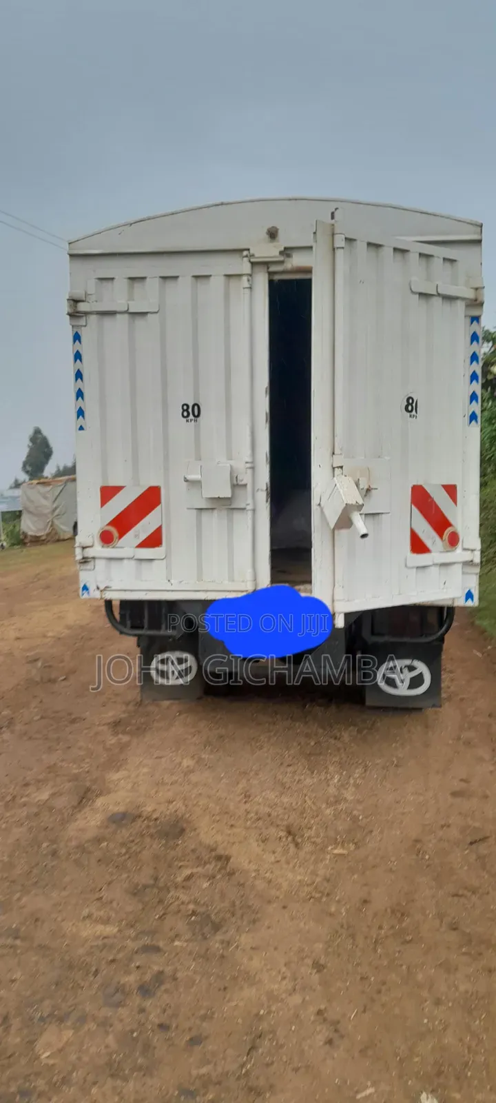 Trasport and Logistic