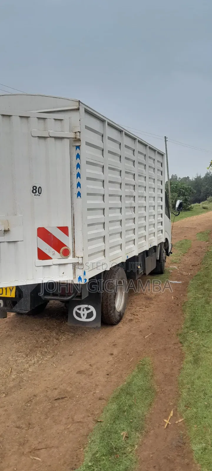 Trasport and Logistic