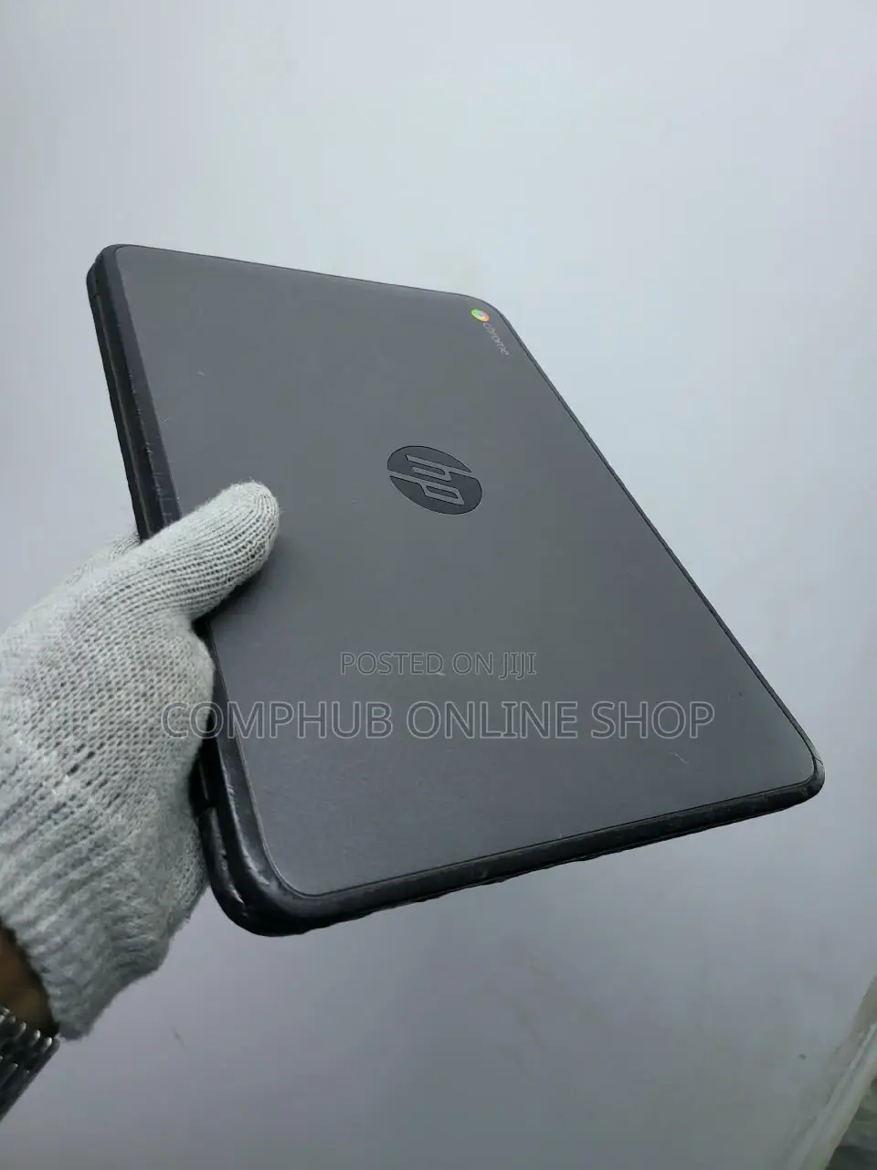 Laptop HP Chromebook 11 4GB Intel Celeron SSD 32GB