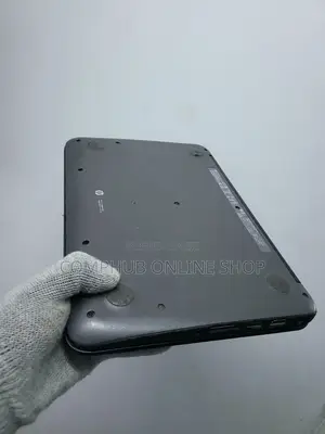 Laptop HP Chromebook 11 4GB Intel Celeron SSD 32GB