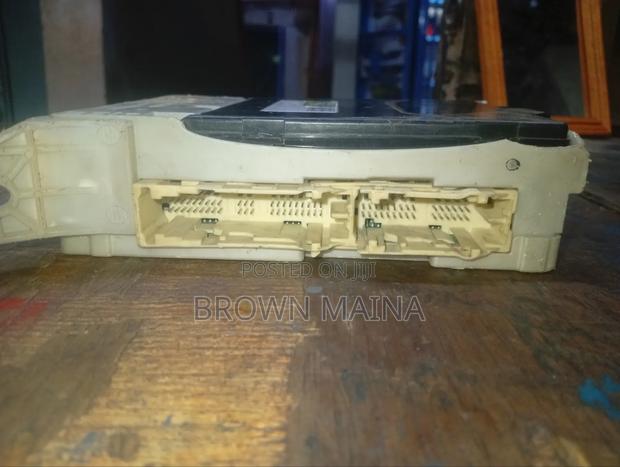 Dash Fuse Box Assembly - thumbnail 2