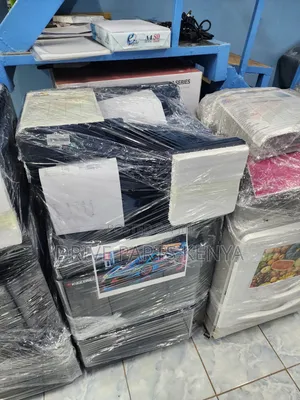 High Quality Kyocera Taskalfa 3253 Ci Machine