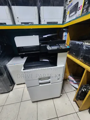 Kyocera Ecosys 4125idn