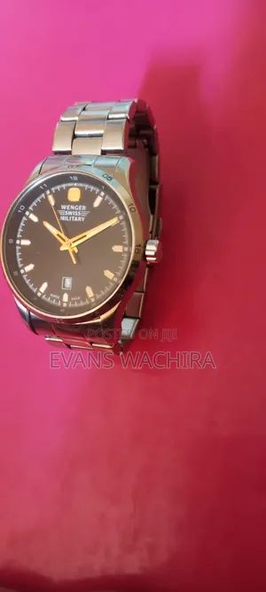 Swiss Watch Authenttic