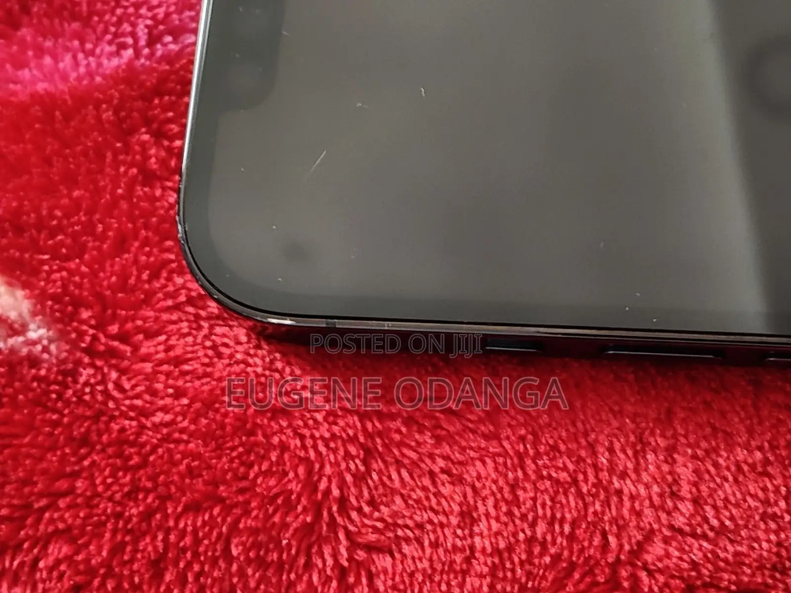 Apple iPhone 12 Pro Max 128 GB Blue