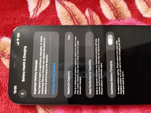 Apple iPhone 12 Pro Max 128 GB Blue