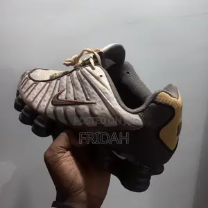 Nike Air Max