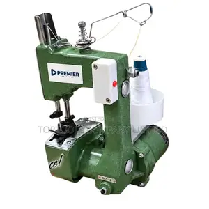 Portable Bag Closer Sewing Machine
