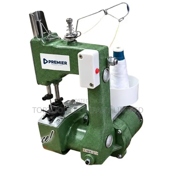 Portable Bag Closer Sewing Machine