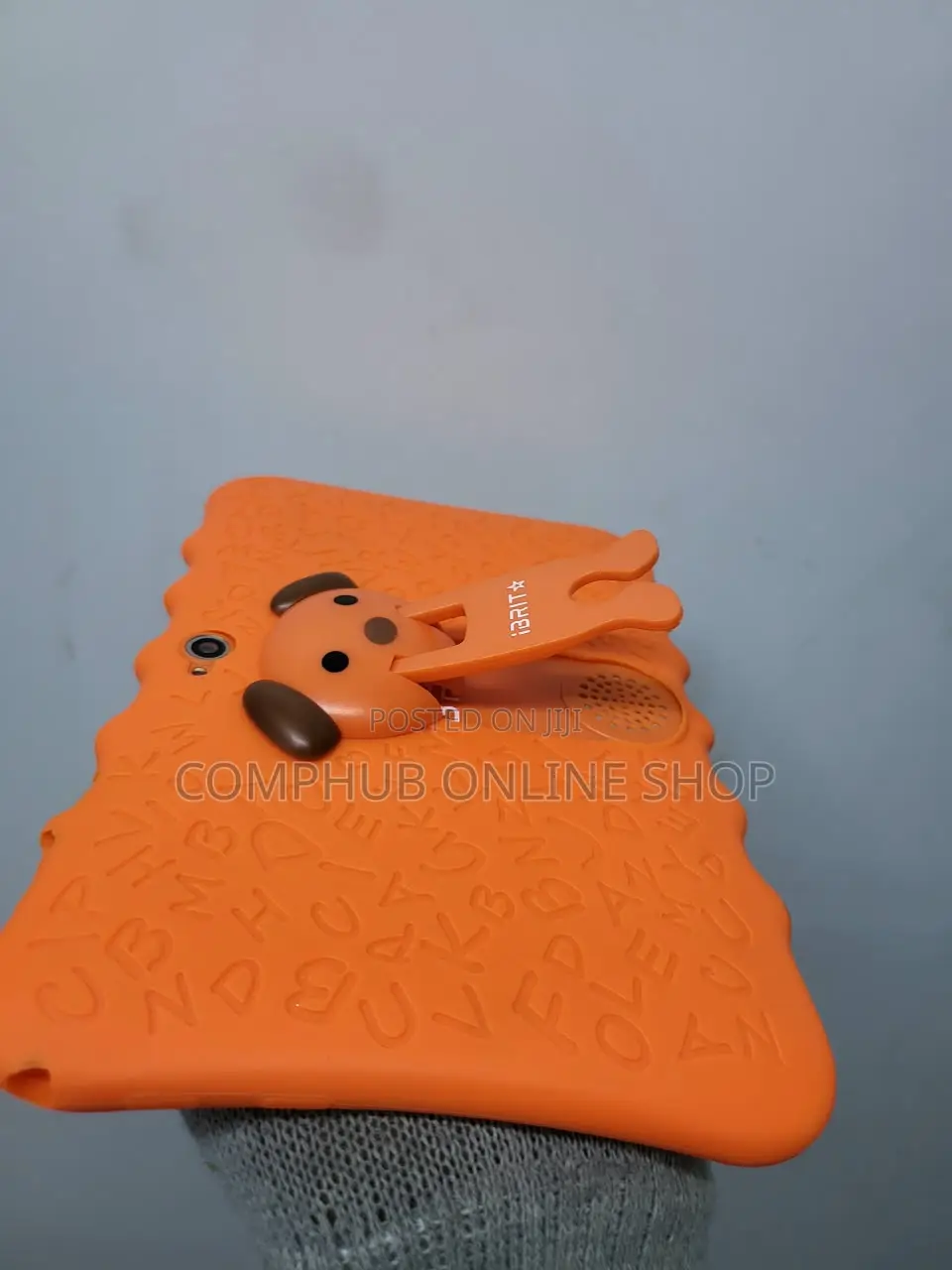New Tablet 32 GB Orange