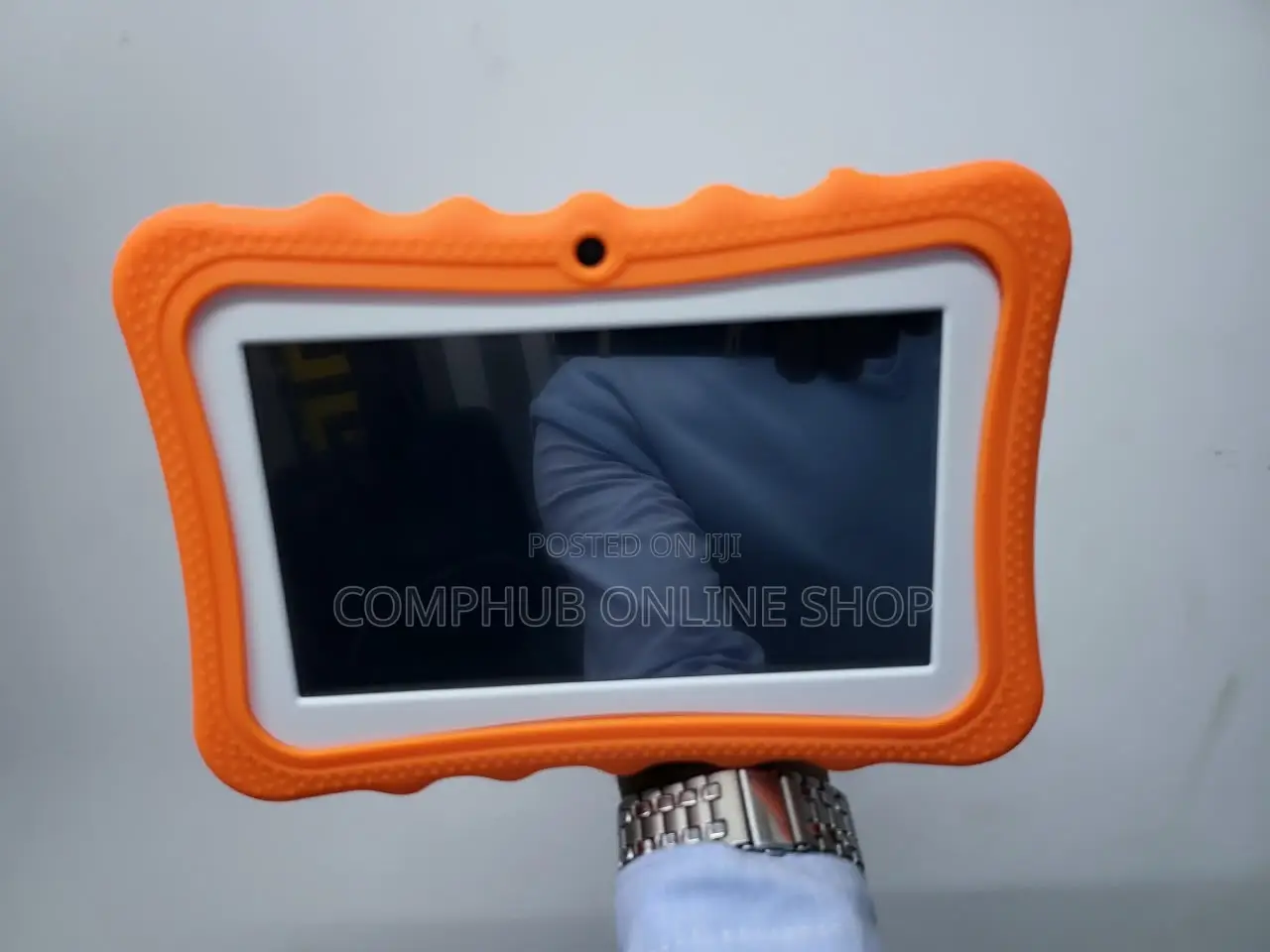 New Tablet 32 GB Orange
