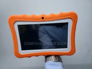 New Tablet 32 GB Orange