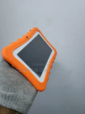 New Tablet 32 GB Orange
