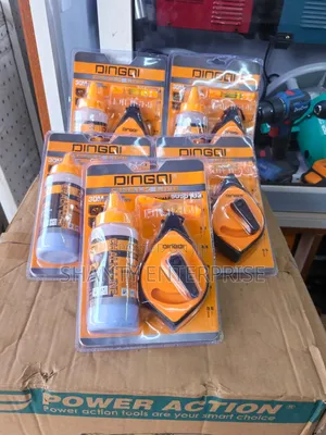 Chalk Line 30mm