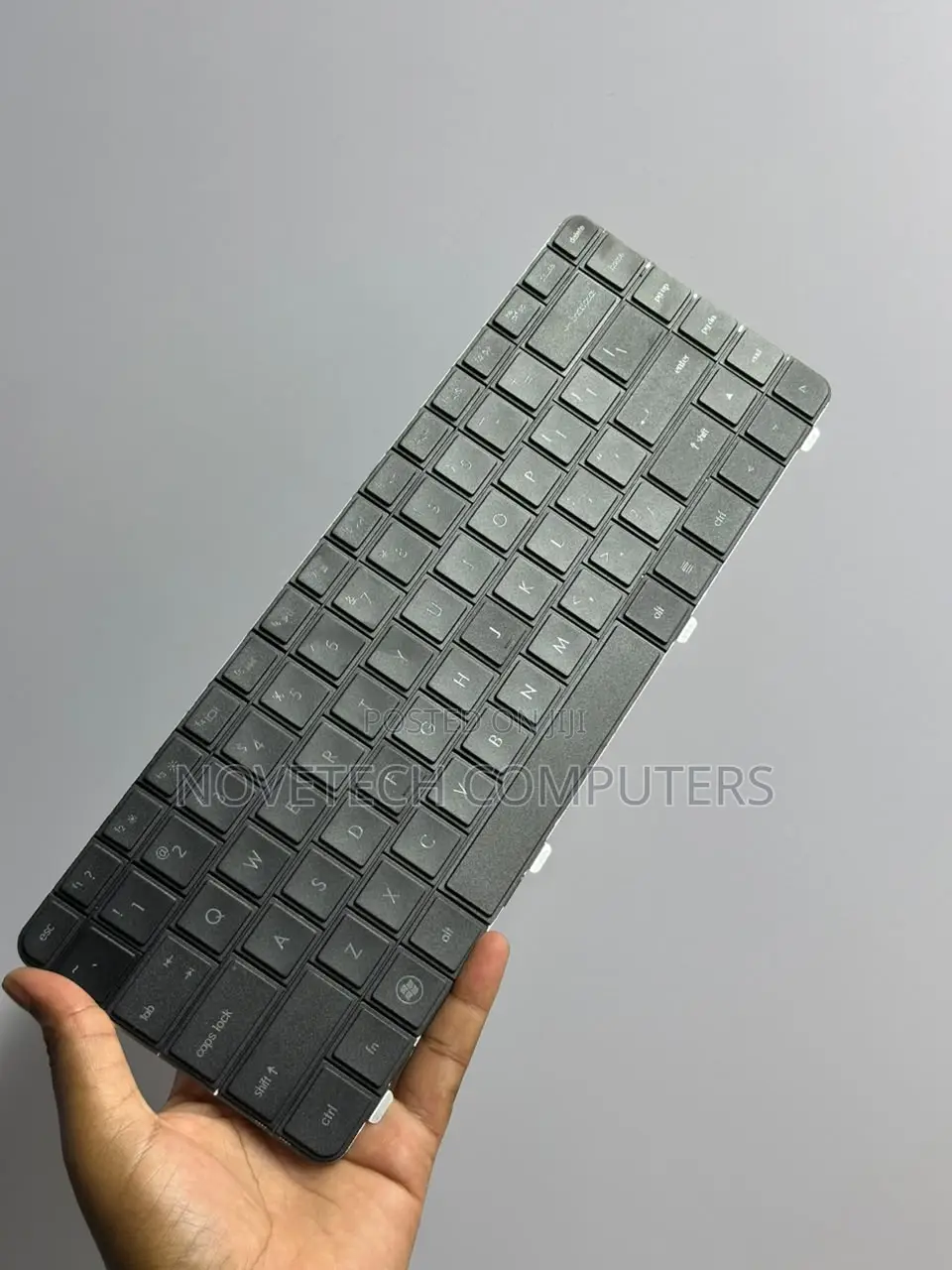 HP Compaq Presario CQ42 Laptop Keyboard Replacement