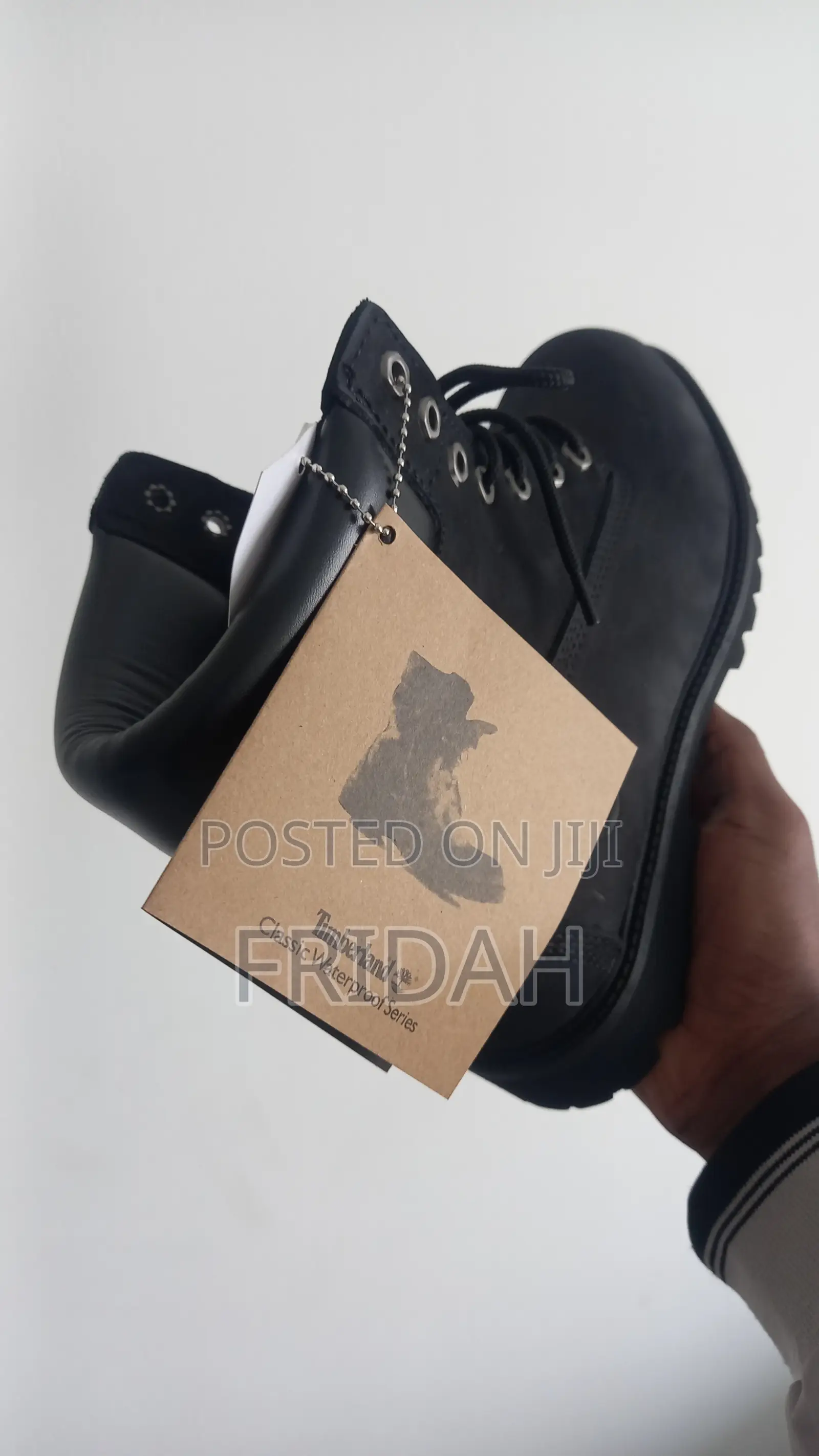 Timberlands