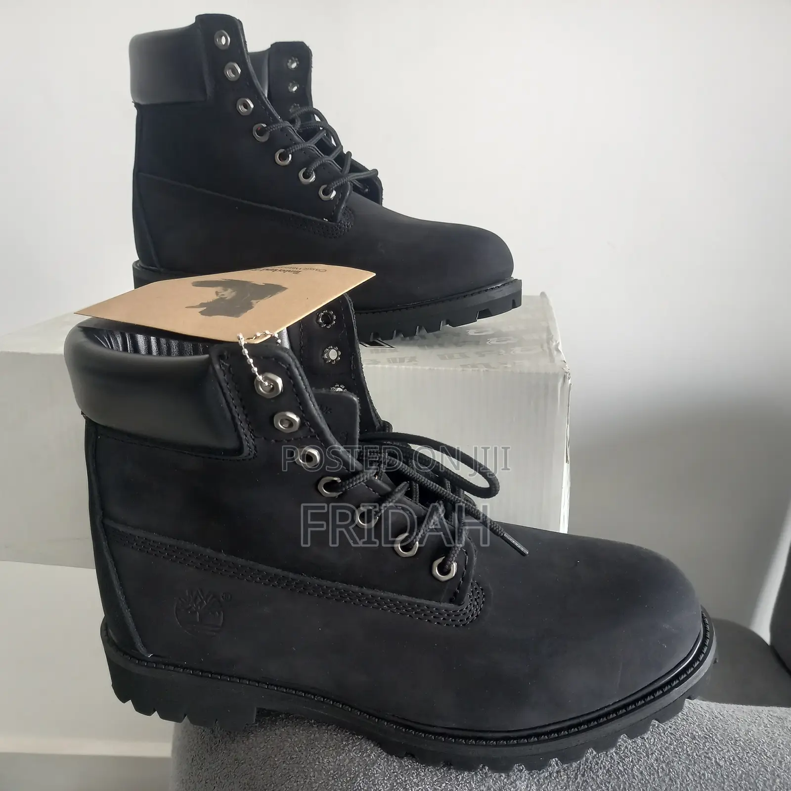 Timberlands