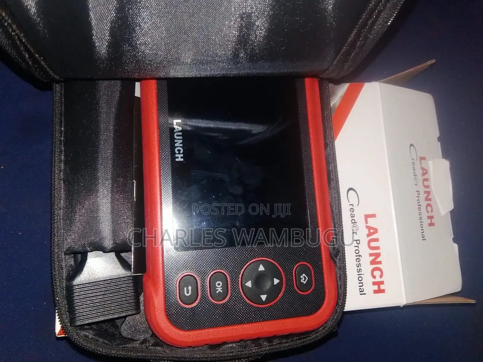 Car Diagnostic CRP 233
