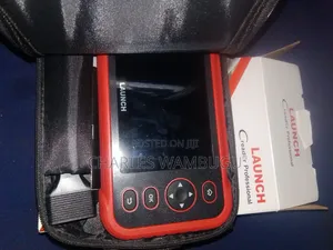 Car Diagnostic CRP 233