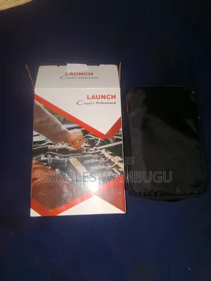 Car Diagnostic CRP 233