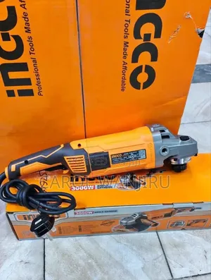 New Quality Ingco 3000W Angle Grinder/3000w Ingco Angle Grinder