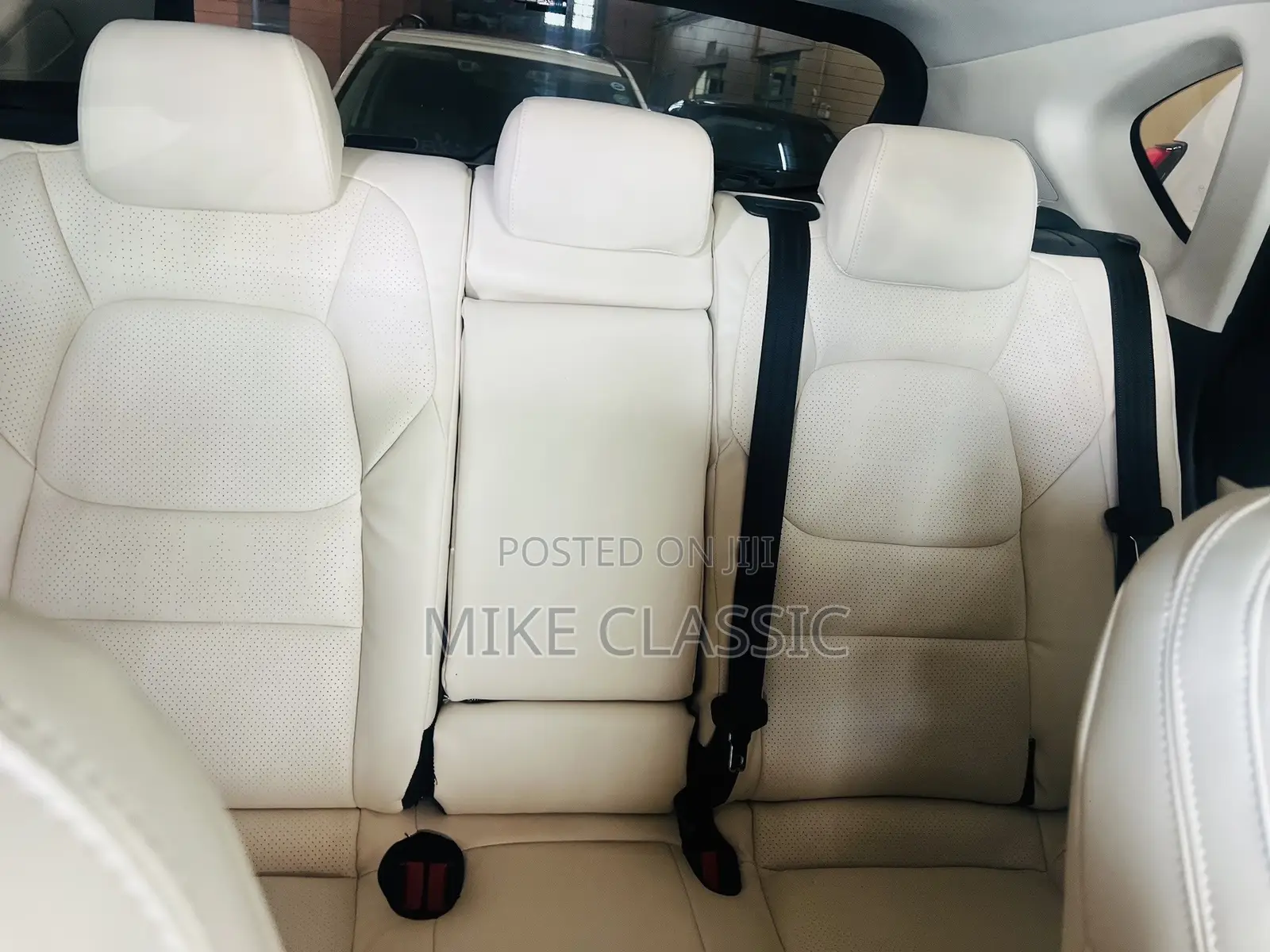 Mazda CX-5 2.2 Diesel AWD 2019 Blue