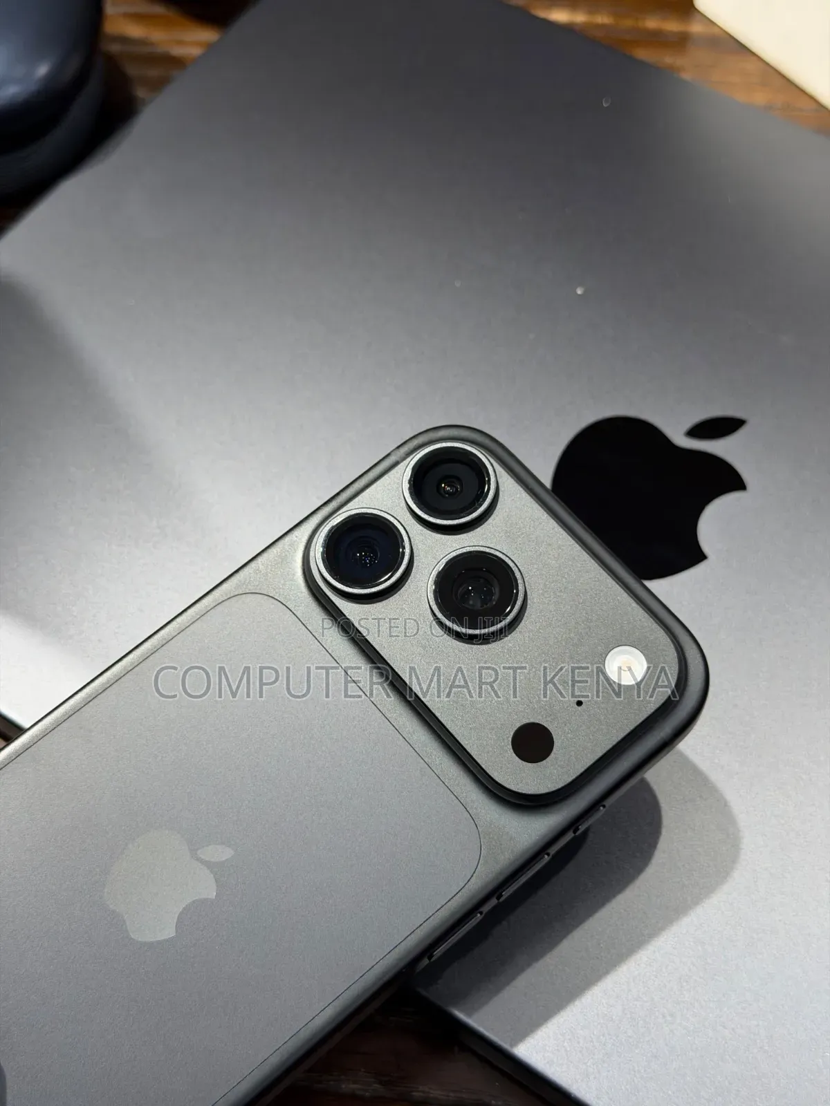 New Apple iPhone 18 Pro 256 GB Black