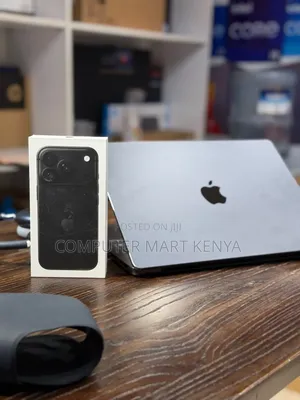 New Apple iPhone 18 Pro 256 GB Black