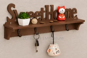 Sweet Home Hanging Decor