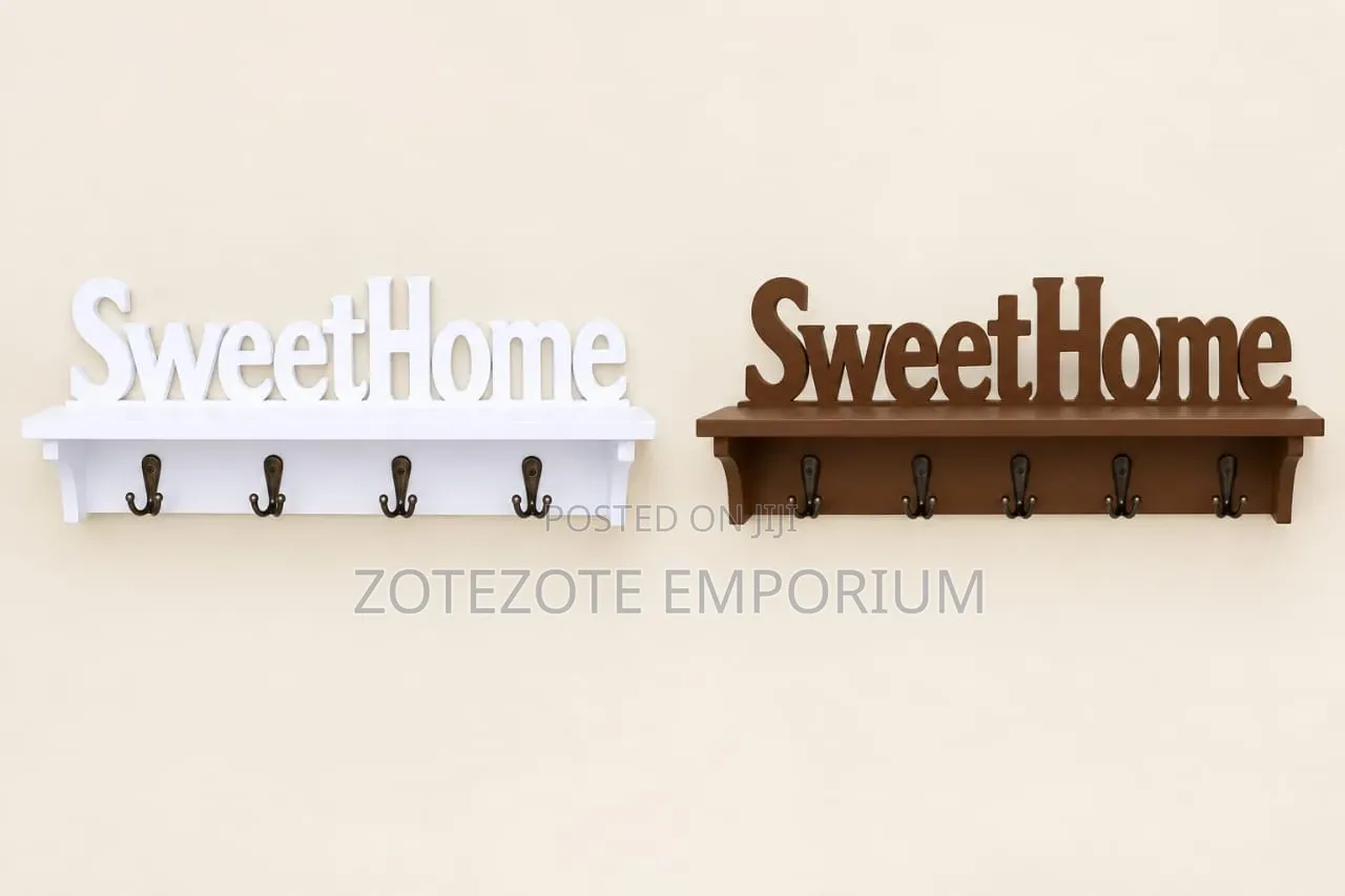 Sweet Home Hanging Decor