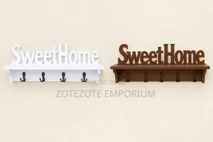 Sweet Home Hanging Decor