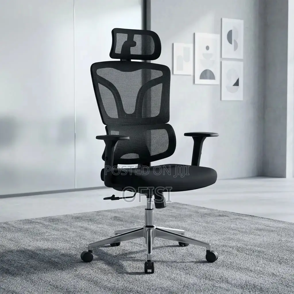 Office Chair;
