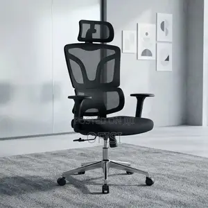 Office Chair;
