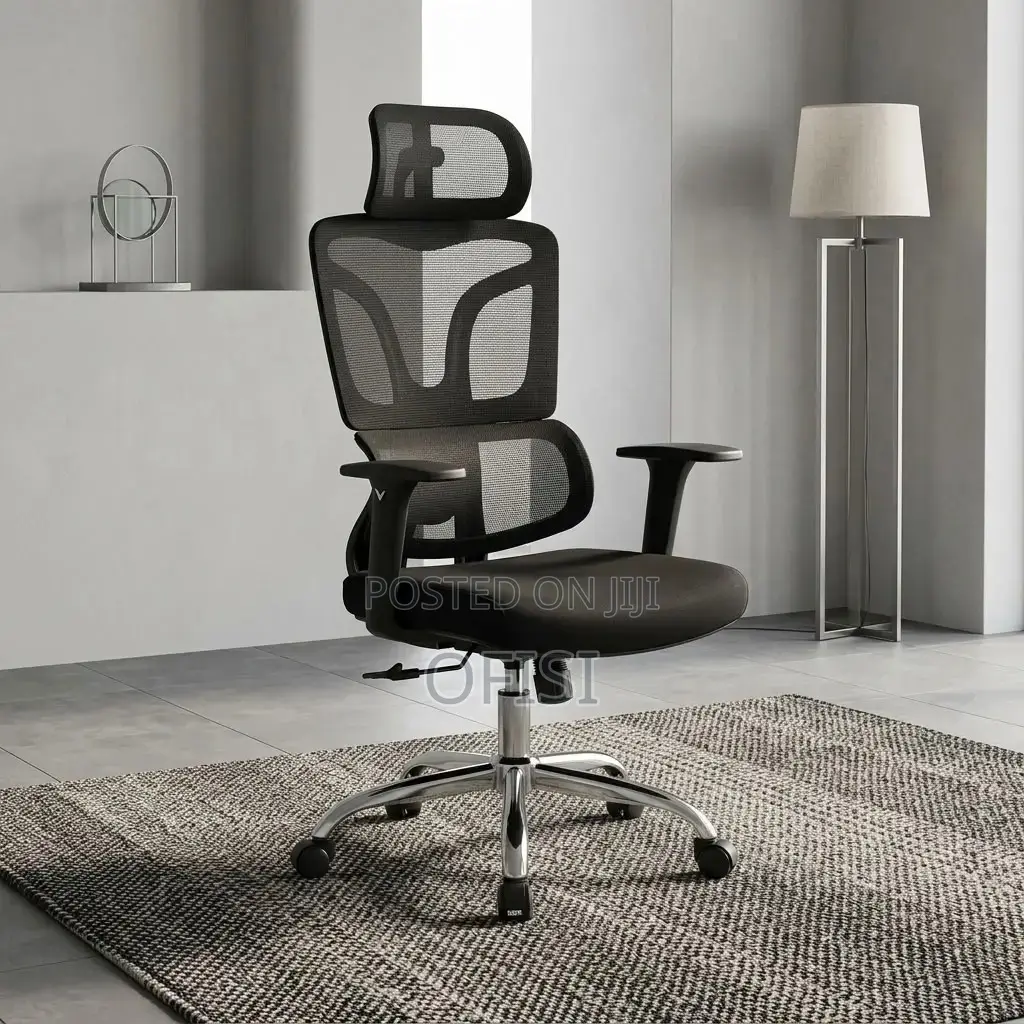 Office Chair;