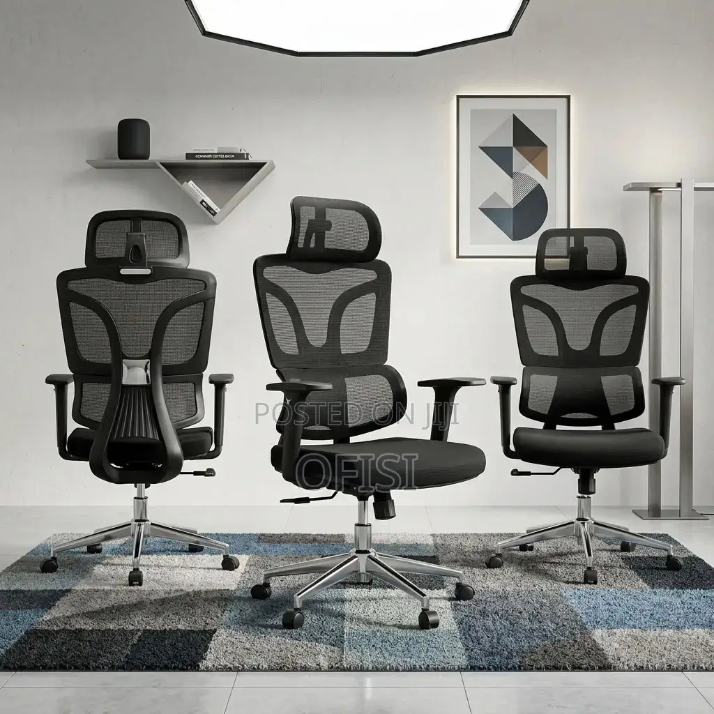 Office Chair;