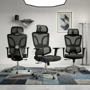 Office Chair;