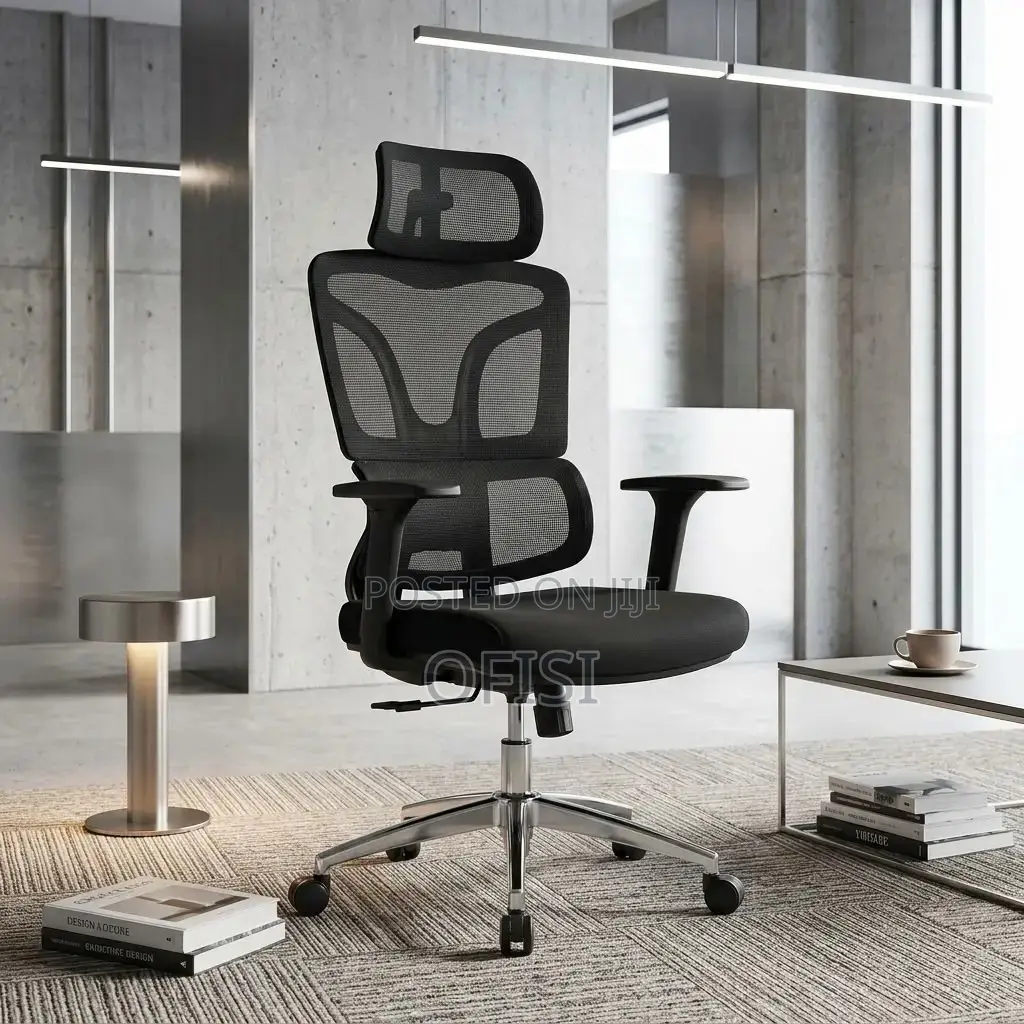 Office Chair;