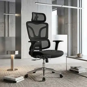 Office Chair;