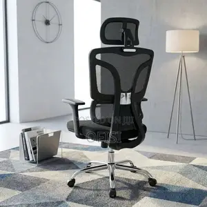 Office Chair;