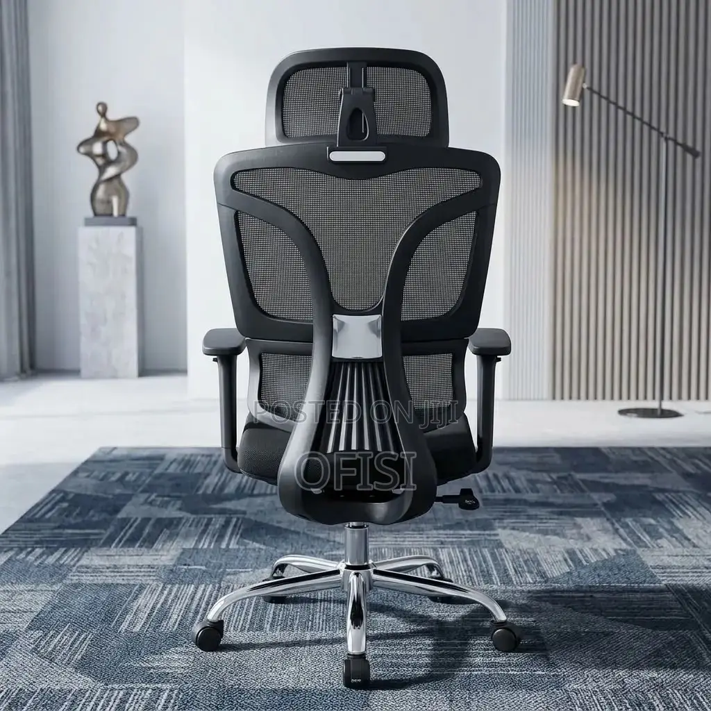 Office Chair;