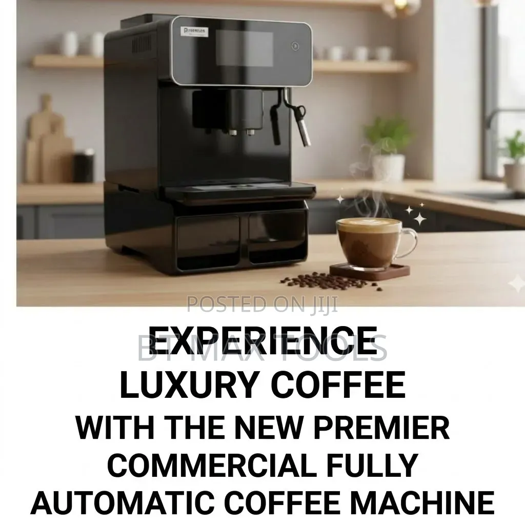Coffee Machine