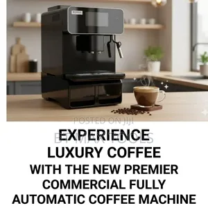Coffee Machine