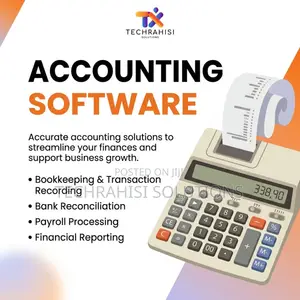 Accounting Software