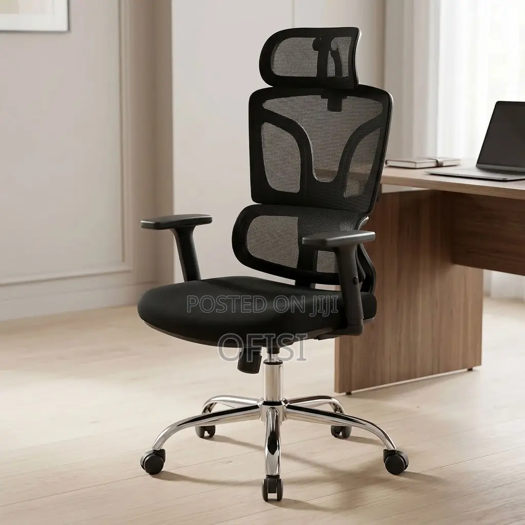 Office Chair;