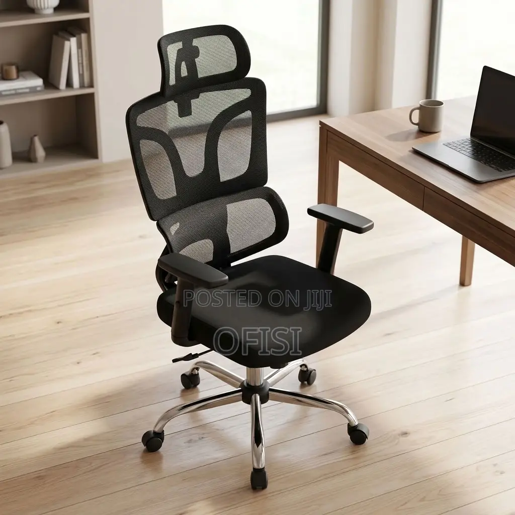 Office Chair;
