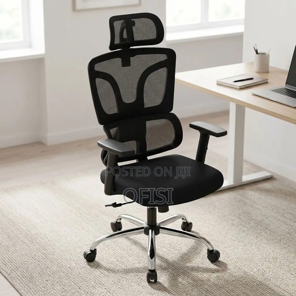 Office Chair;