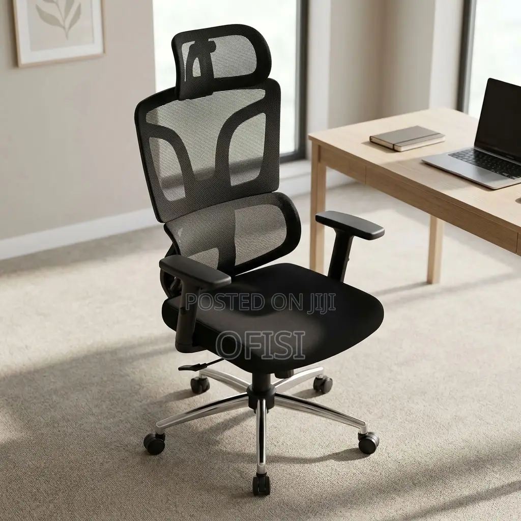 Office Chair;