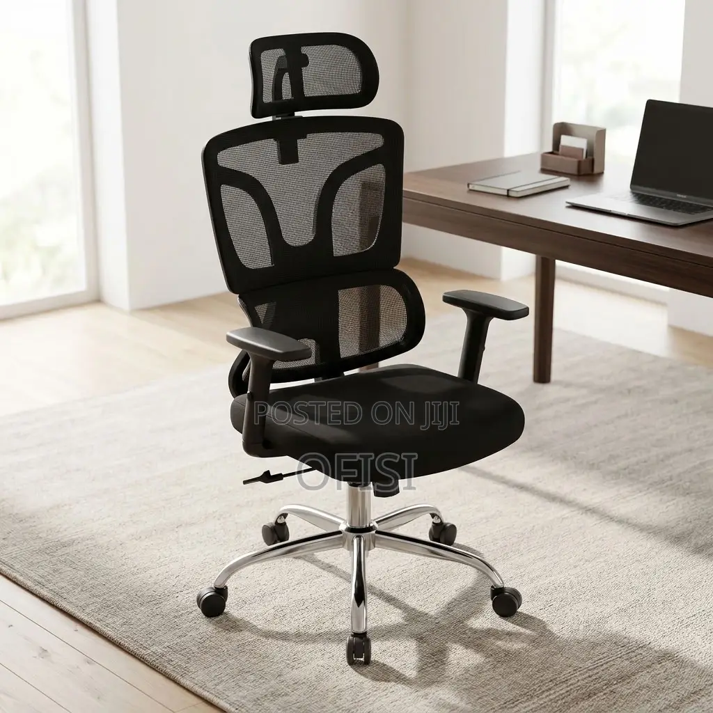 Office Chair;